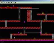 Lode Runner screenshot